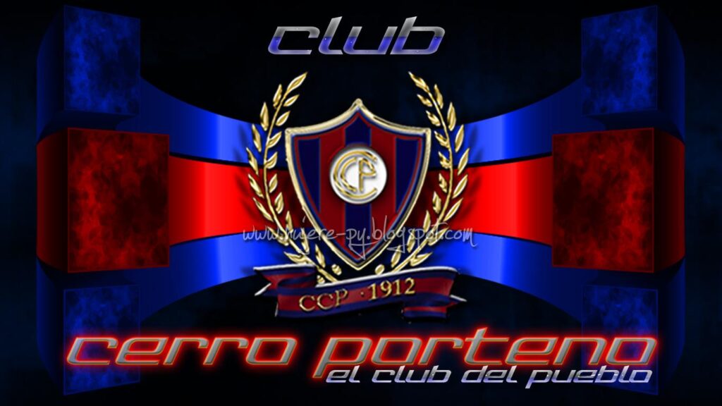 Hujere Cerro Porteño el club del pueblo