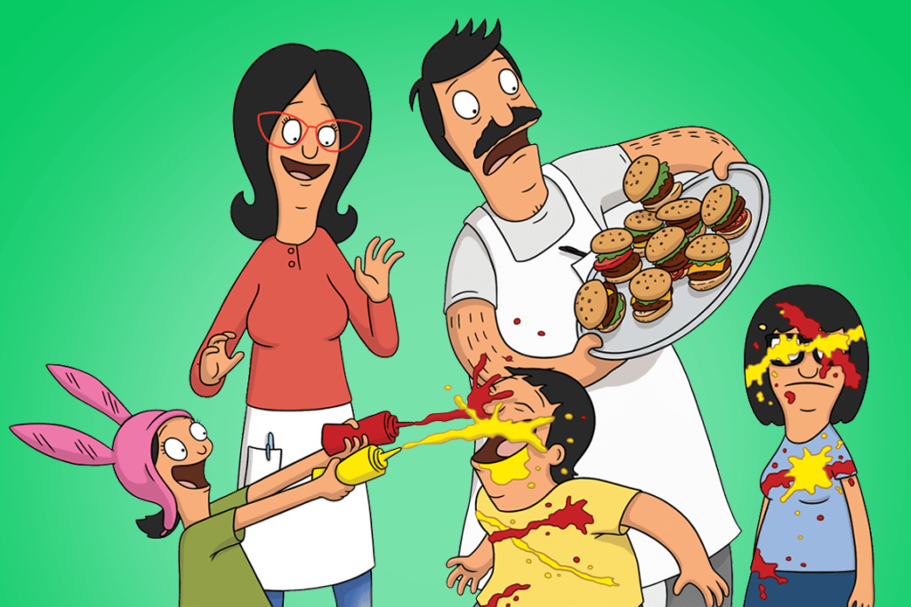 The Most Hilarious Episodes Of ‘Bob’s Burgers’
