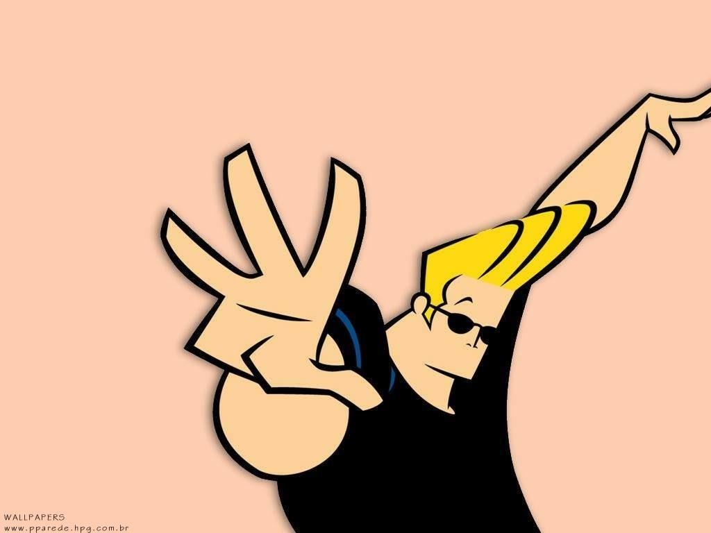 Johnny Bravo Episode – Claws