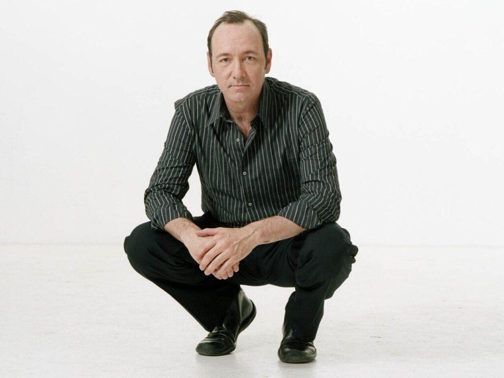 2K Kevin Spacey Wallpapers