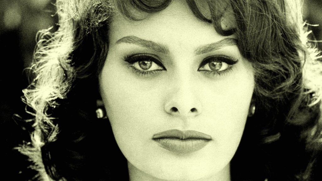 Sophia Loren Wallpapers, Sophia Loren Full HDQ Cover Quality