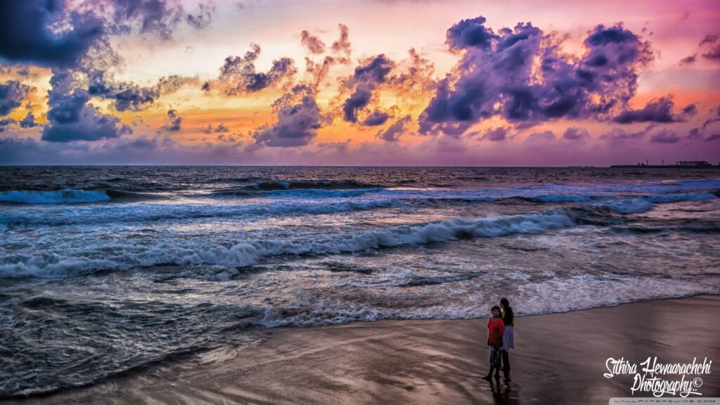 Galle Face Green