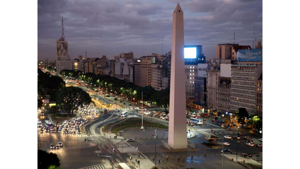 Amazing K Buenos Aires Argentina Wallpapers