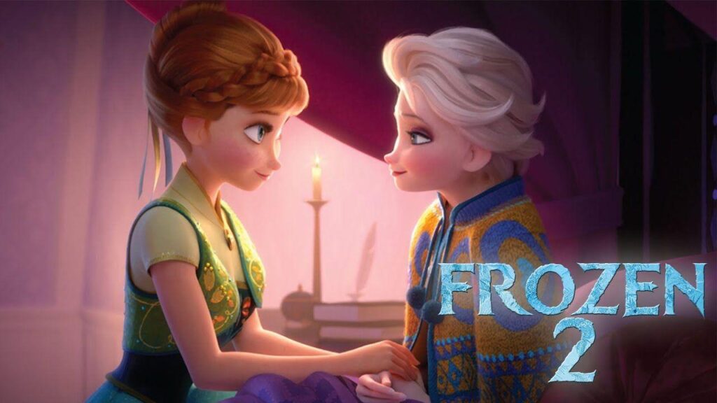 Frozen Fever Official Song and Frozen News