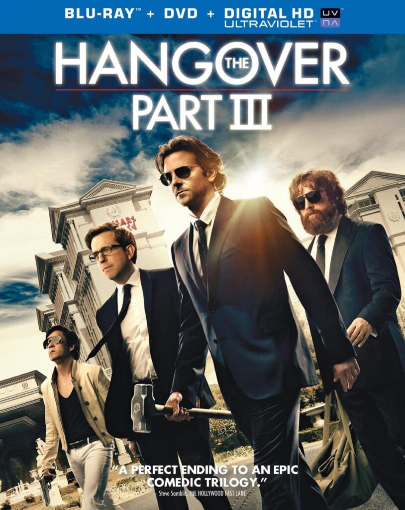 The Hangover Part III wallpapers, Movie, HQ The Hangover Part III