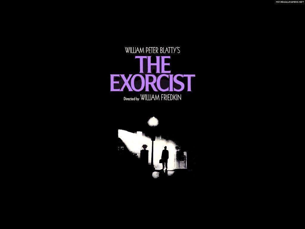 Wallpaper For – The Exorcist Wallpapers