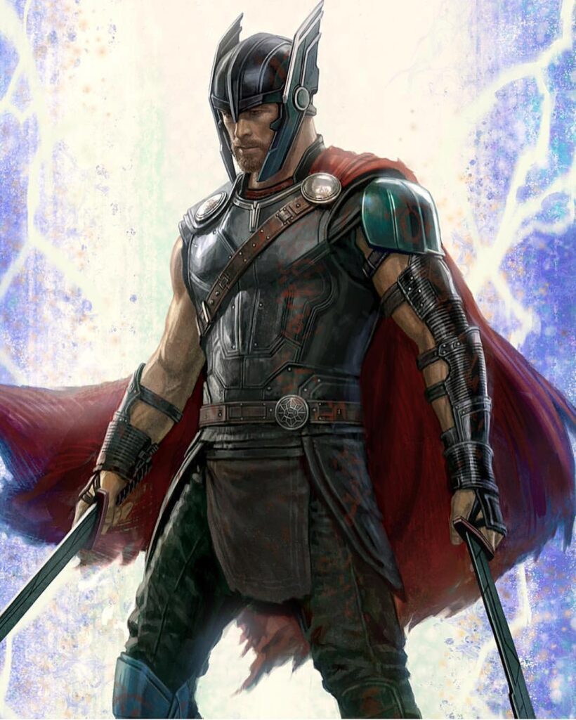 Thor