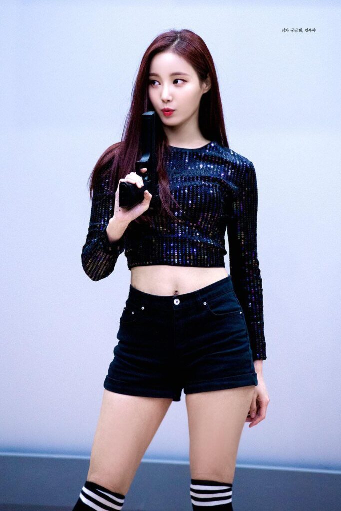 Yeonwoo