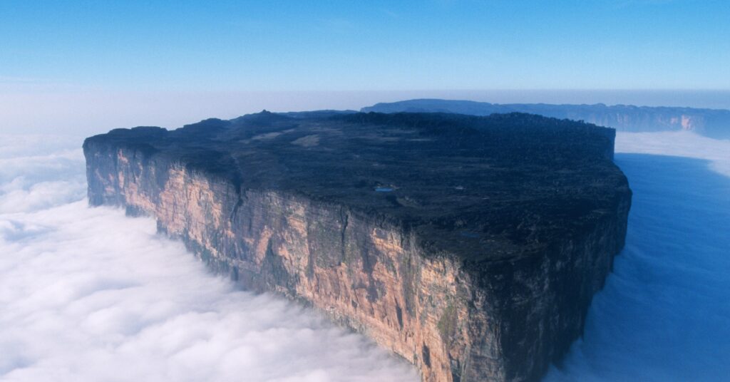 Mount Roraima Wallpapers High Quality