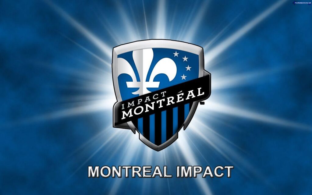 Wallpaper result for montreAL IMPACT