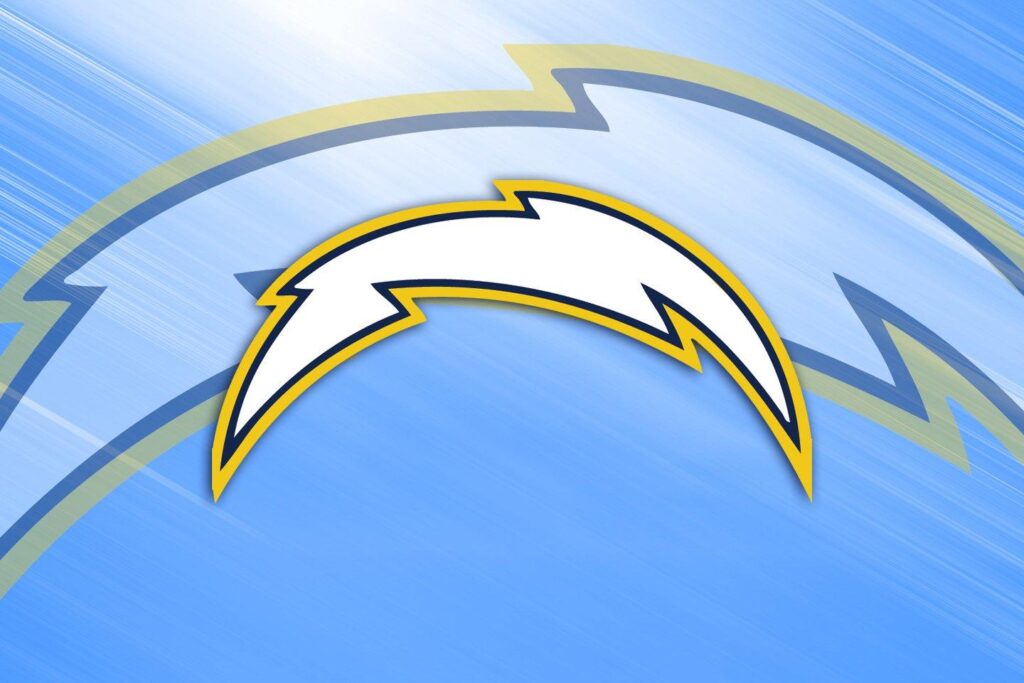 Los Angeles Chargers Wallpapers and Backgrounds Wallpaper