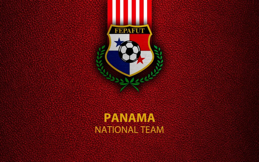 Panama National Football Team 2K Wallpapers
