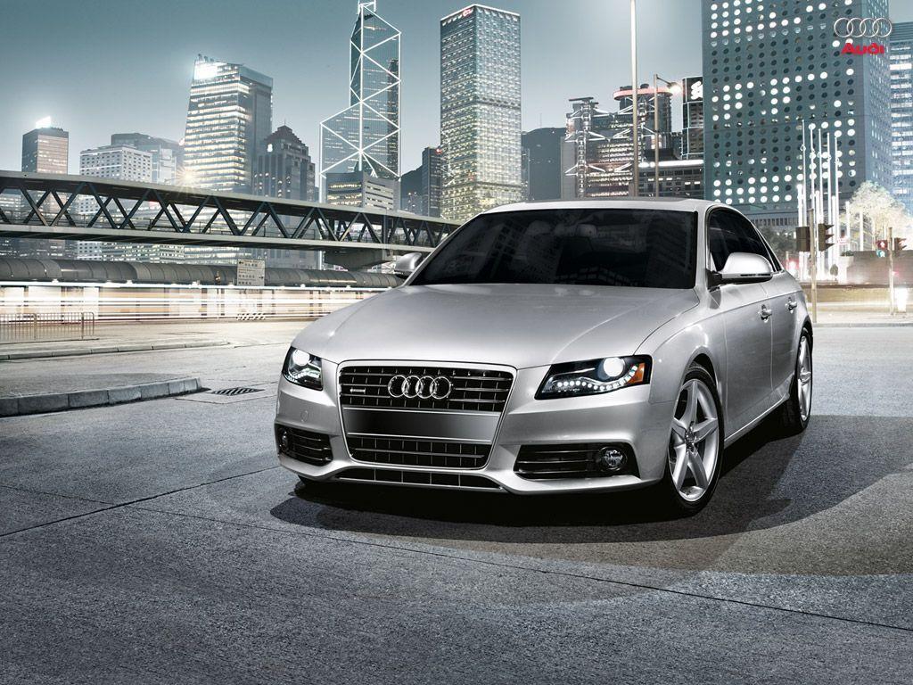 Audi A Wallpapers