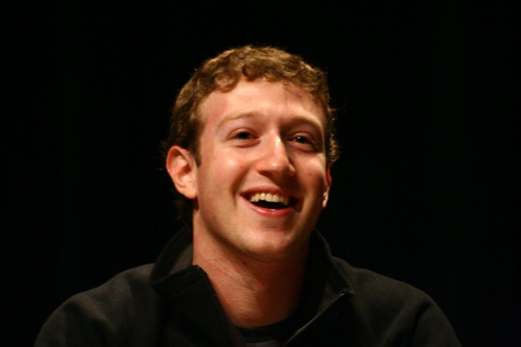 Mark Zuckerberg Wallpapers