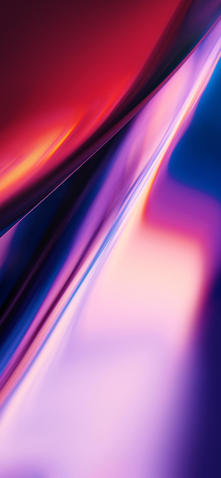 OnePlus Series & Abstruct Wallpapers App Released!