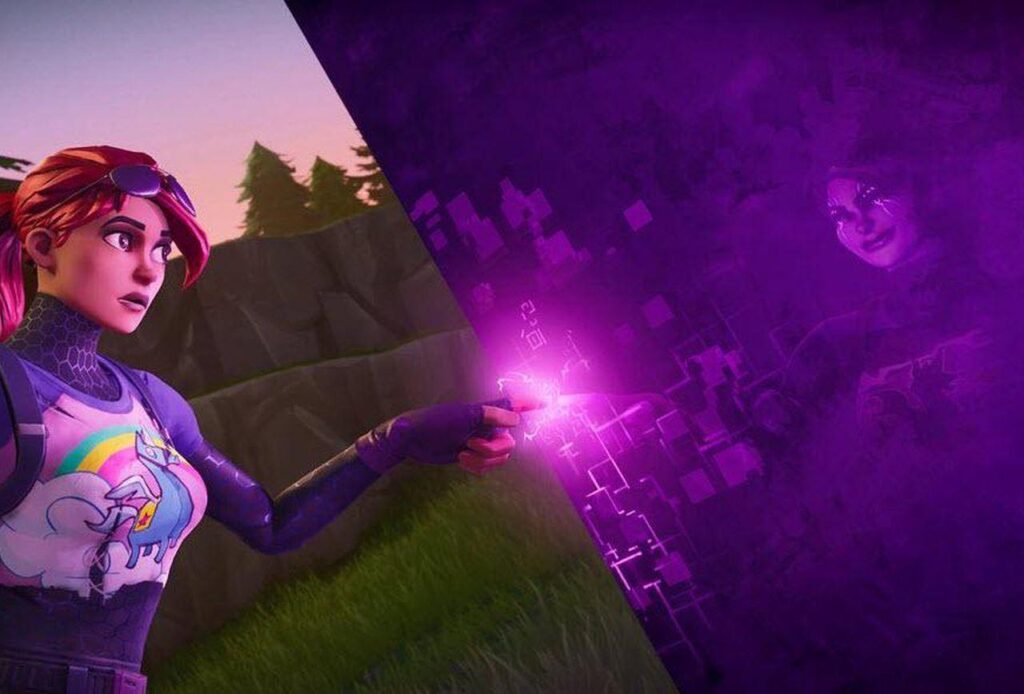 Fortnite’ Leak Confirms That The Cube Is Evil