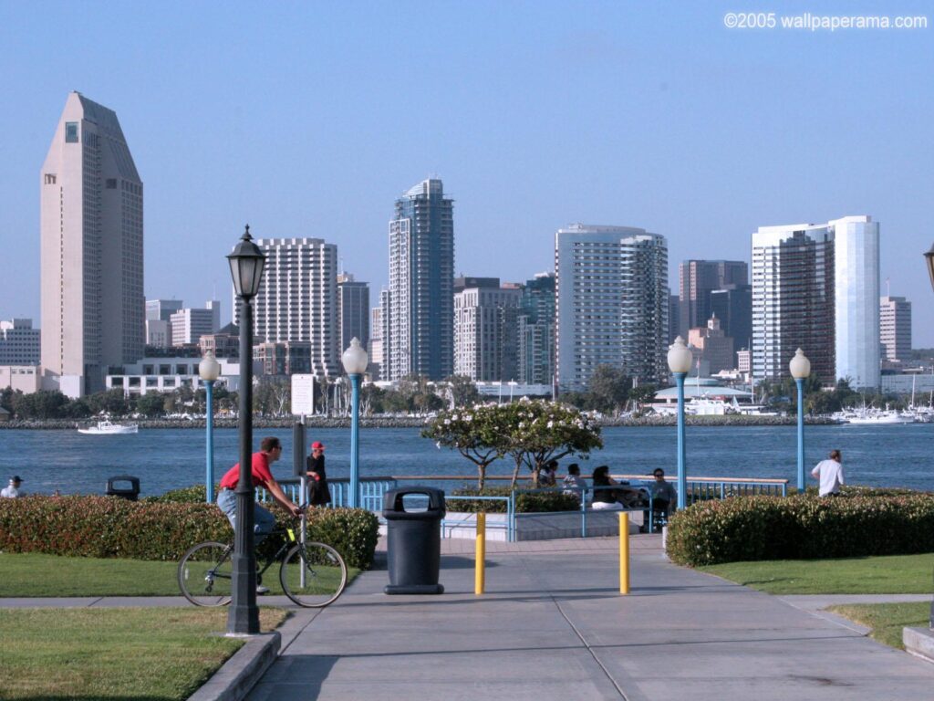 San Diego Wallpapers Free 2K Backgrounds Wallpaper Pictures