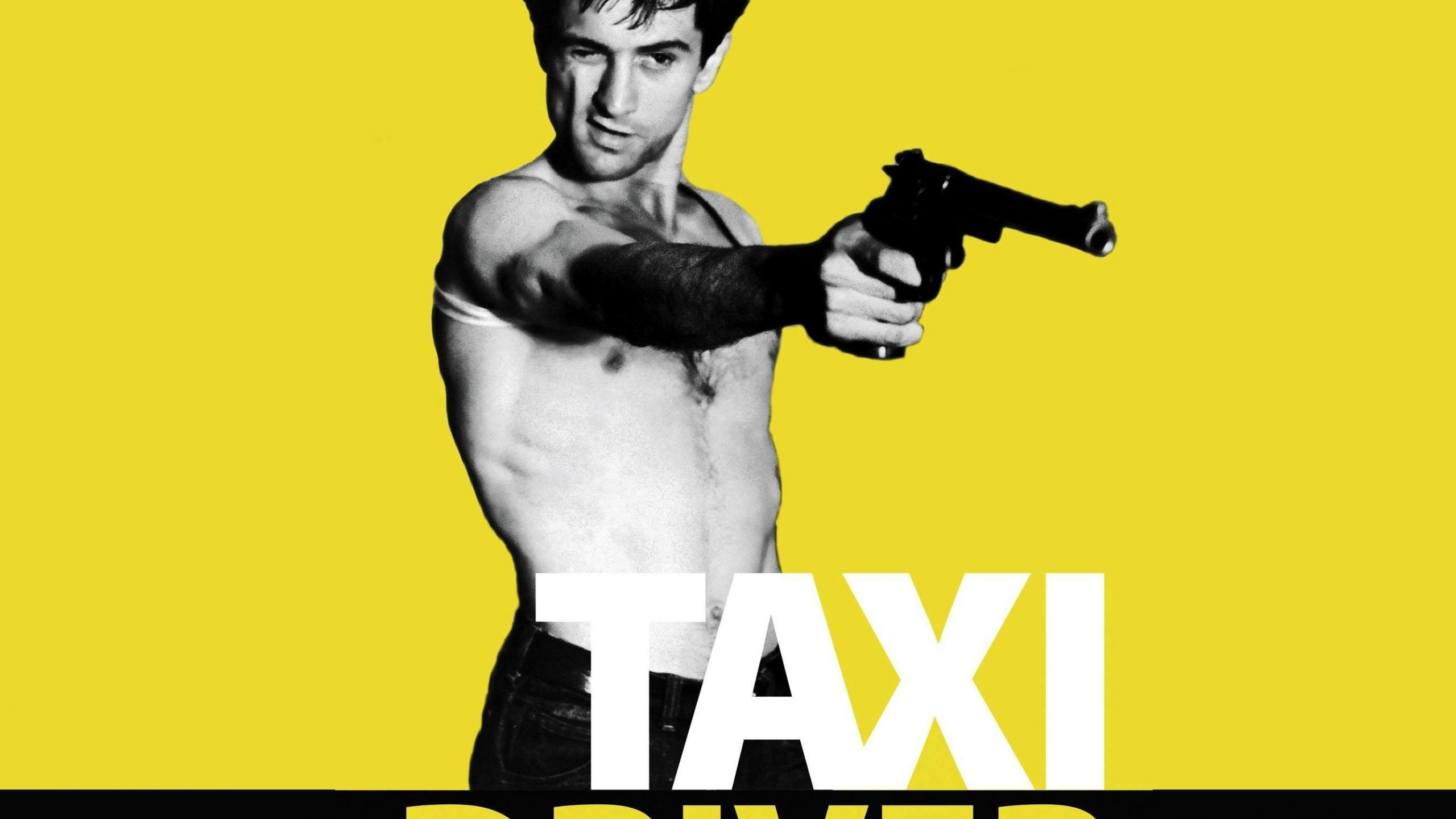 Movie Taxi Driver Taxi driver 2K Wallpapers, Desk 4K Backgrounds