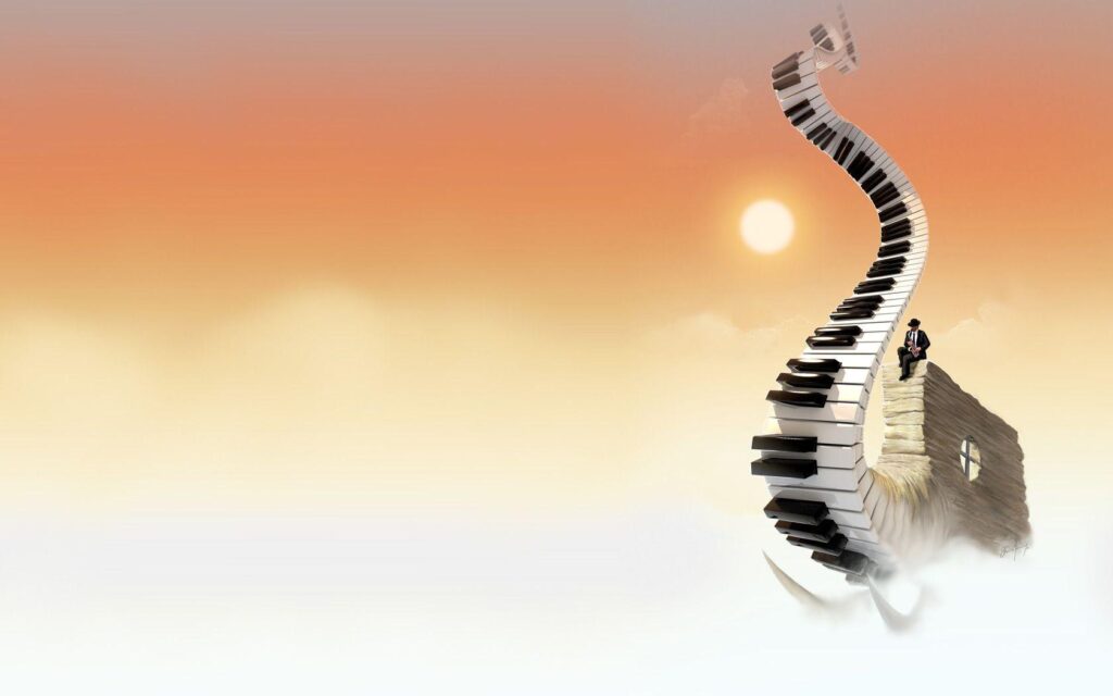 Wallpaper For – Saxophone Wallpapers
