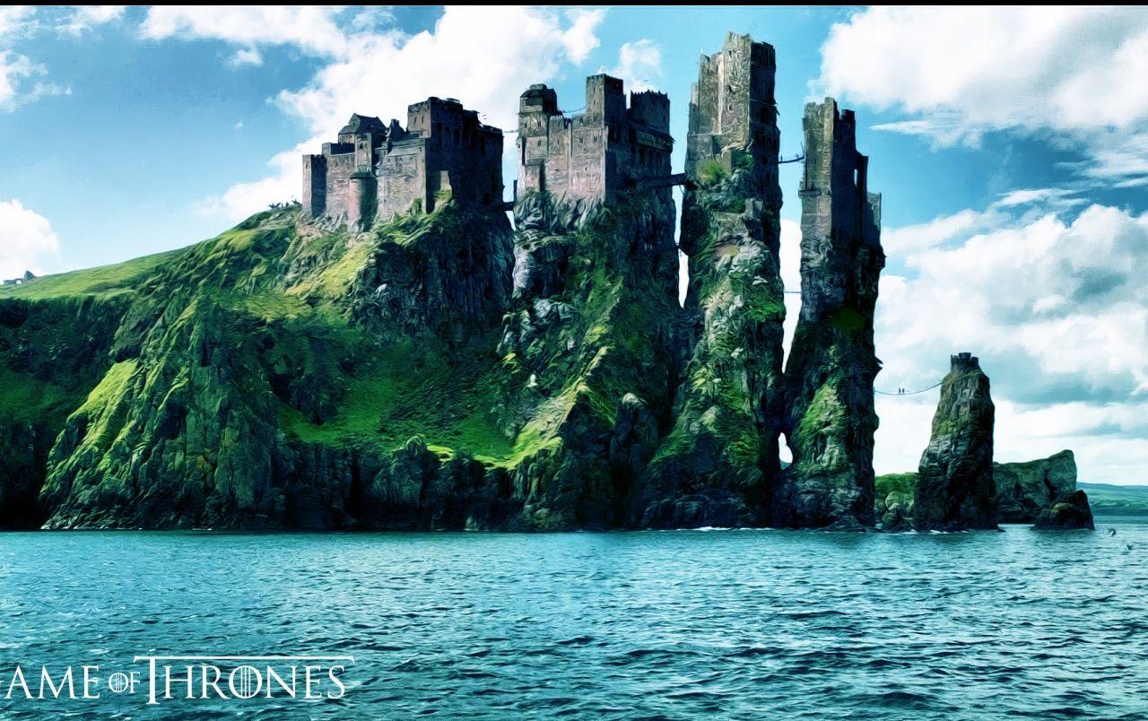 Pyke Game of Thrones wallpapers