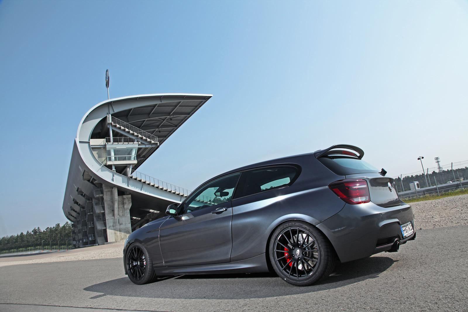 BMW Mi by Tuningwerk photo pictures at high resolution