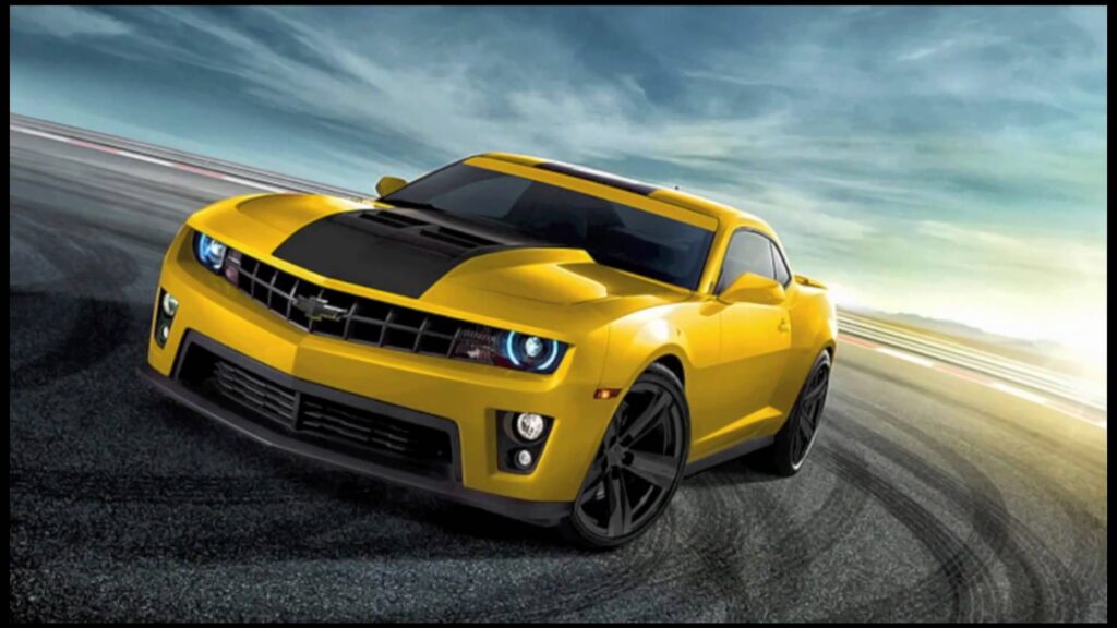 Chevrolet Car Wallpapers Website