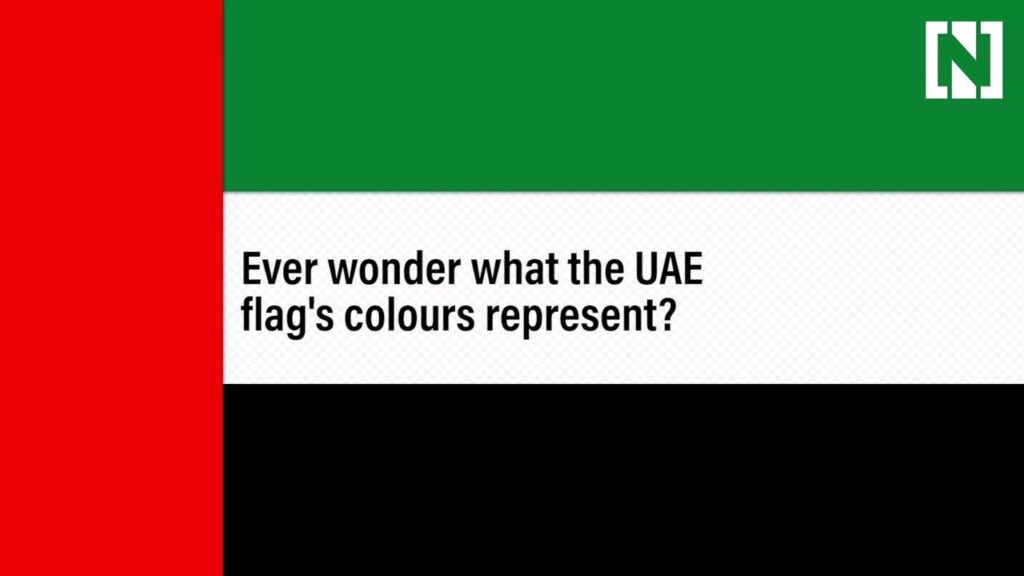UAE National Day the facts, figures and fun bits you need to know