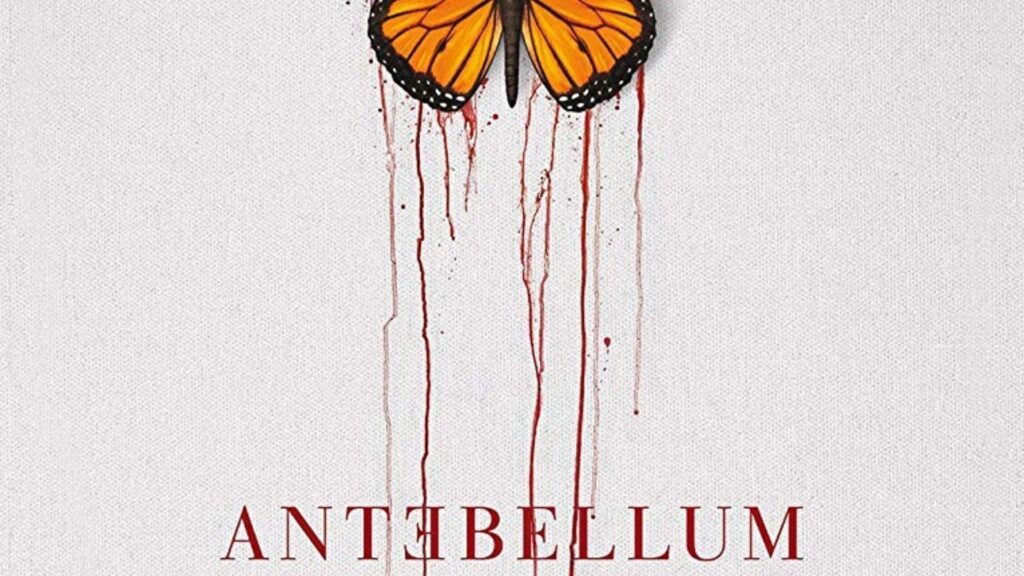 Antebellum Teaser Trailer