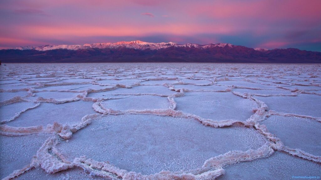 Death Valley National Park wallpapers