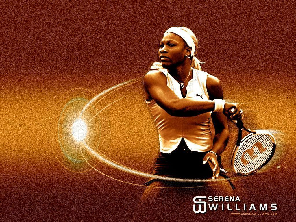 Gallery For Serena Williams Wallpapers, Serena Williams