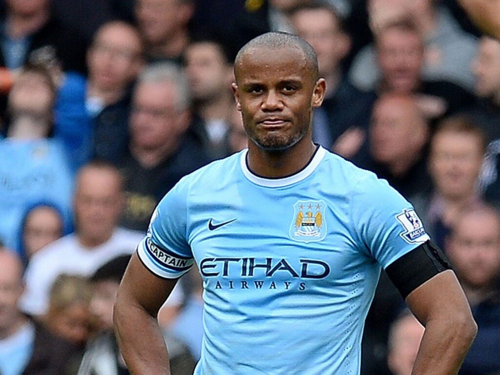 Comment Vincent Kompany and Manchester City lack the recipe for