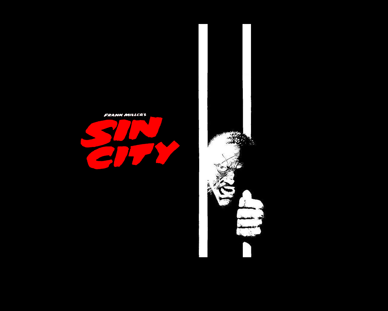 Pictures of Sin City Wallpapers