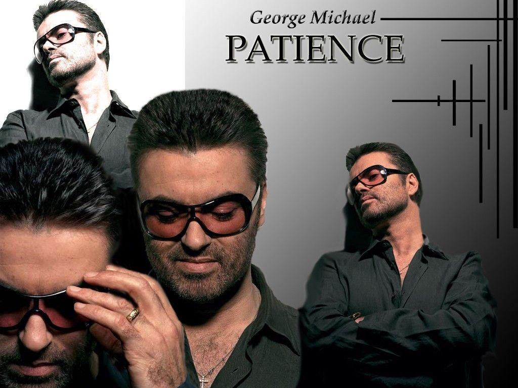 George Michael Music