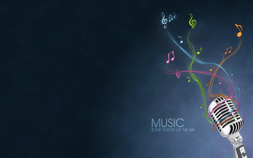 Christian Music Wallpapers