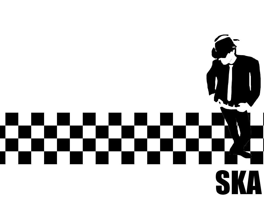 Ska Wallpapers