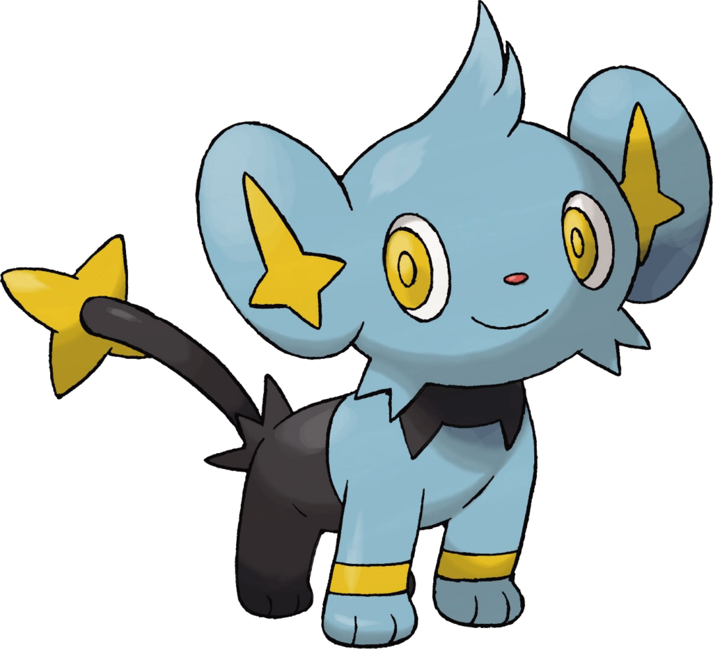 Shinx screenshots, Wallpaper and pictures