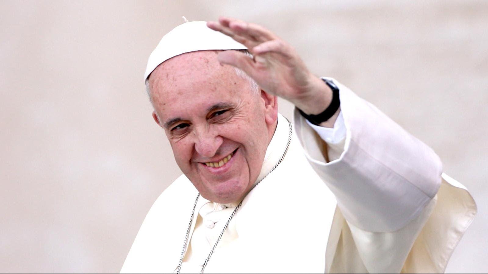 Pope Francis to Meet With President Obama and Address Congress