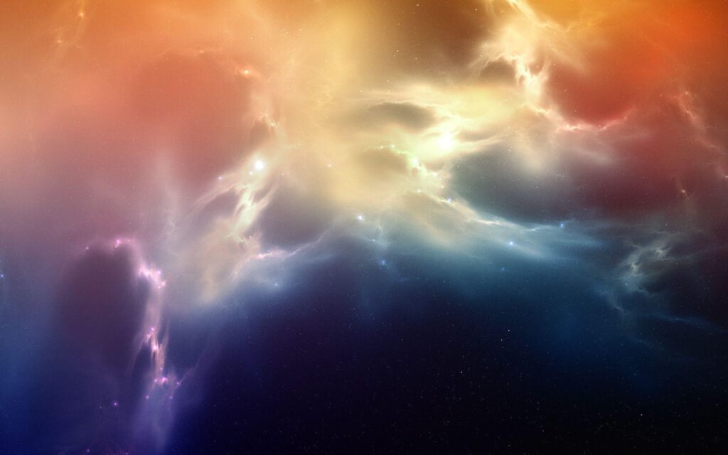 Free Nebula Wallpapers