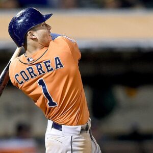 Carlos Correa