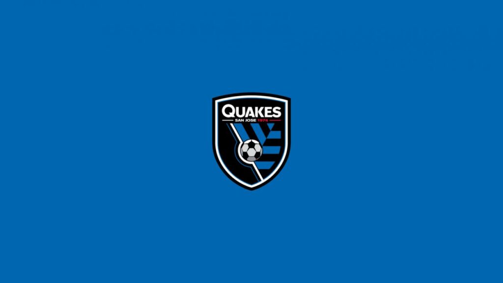 San Jose Earthquakes mls soccer sports wallpapers
