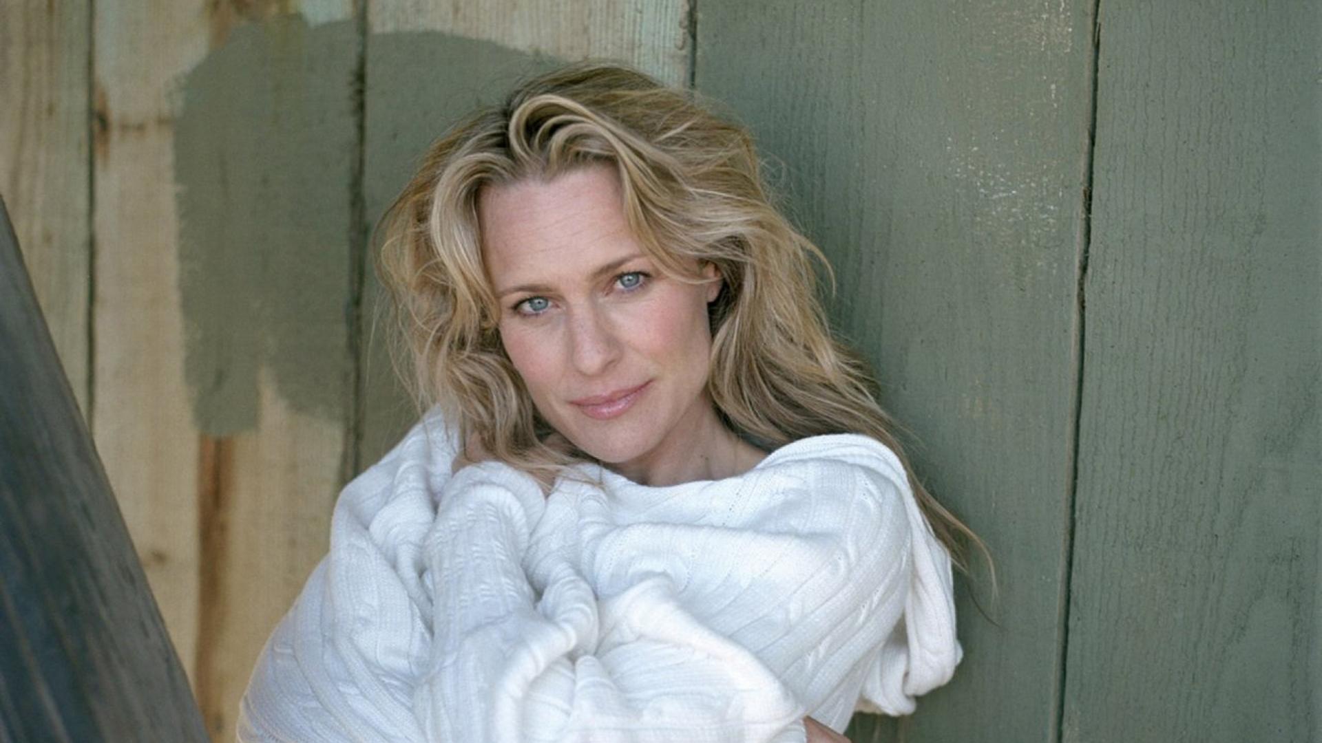 Robin Wright 2K Wallpapers