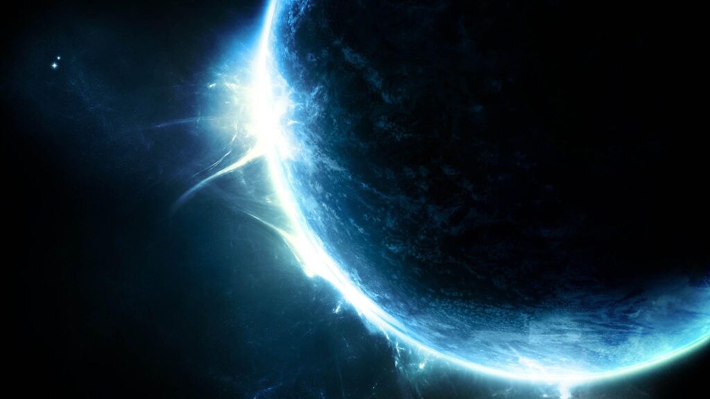 Outer Space Wallpapers HD