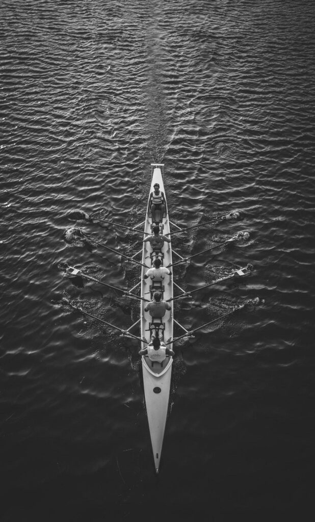 Rowing Pictures