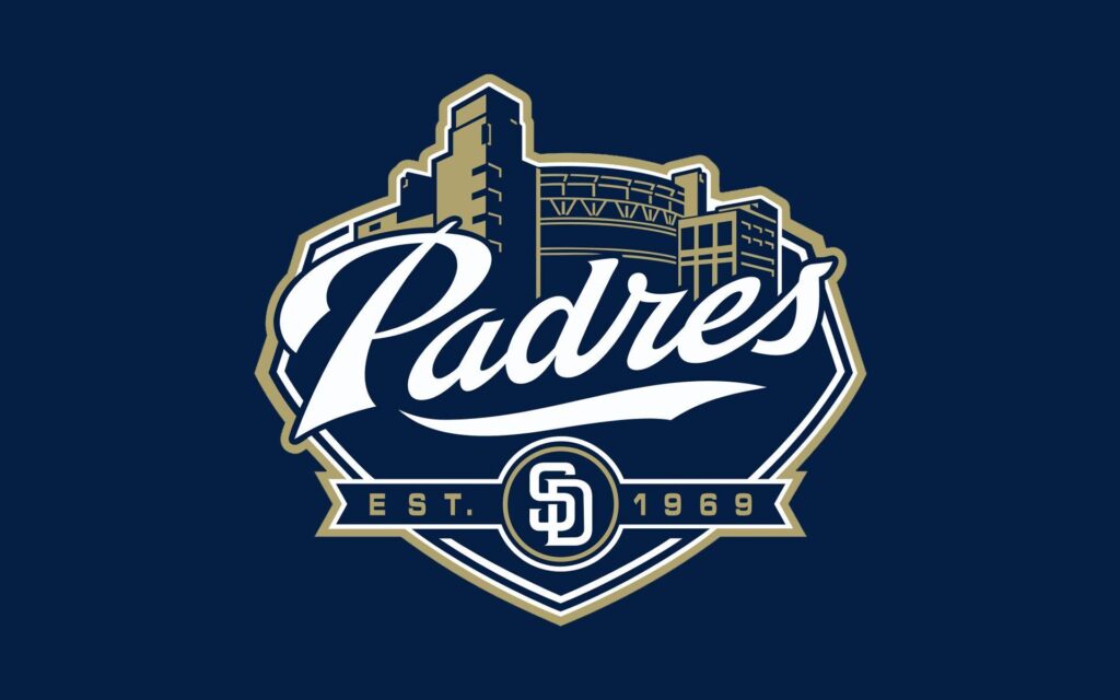 HD San Diego Padres Wallpapers