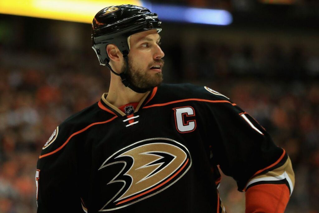 NHL levies meaningless fine against Ducks’ Ryan Getzlaf for using