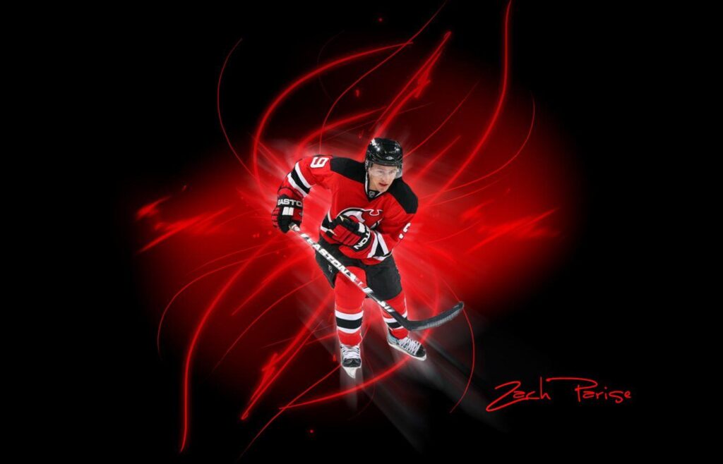 The NHL Wallpaper Zach Parise Wallpapers 2K wallpapers and backgrounds