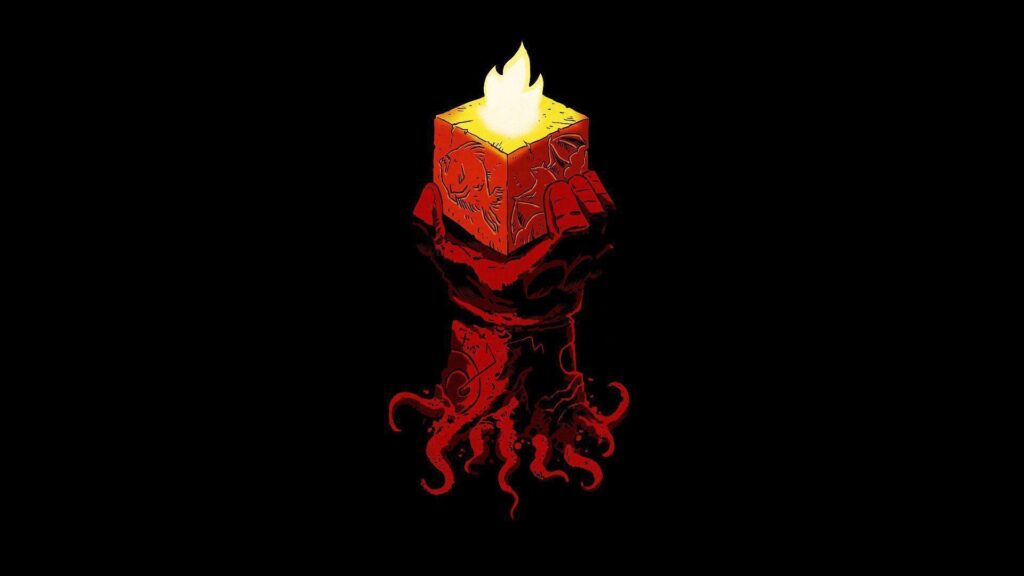 Download Hellboy Wallpapers