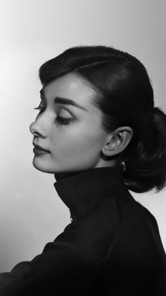 Audrey Hepburn Wallpapers – Beautiful PIX
