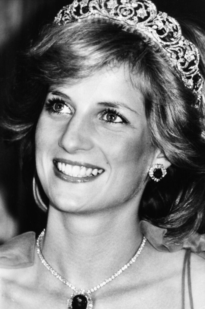 Today in History Princess Diana killed in car crash