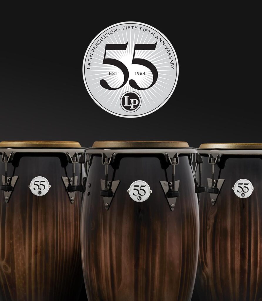 Latin Percussion®